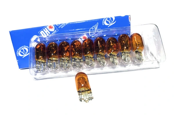 Лампочка переднего габарита Mars Tech 412D10 цена, от 0.53 USD