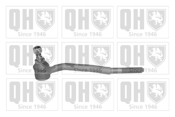 Наконечник рулевой тяги Q-top QN1907P