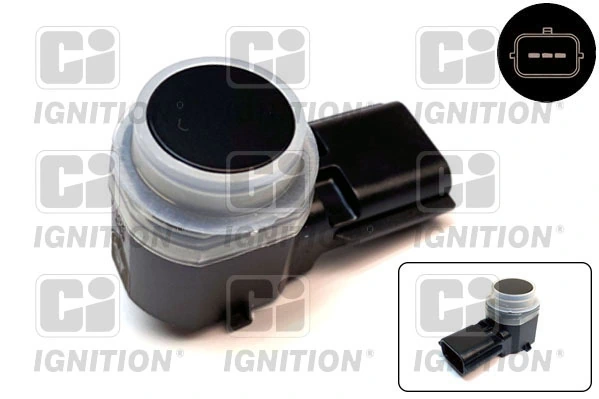 Купить 284383VA1A Nissan/Infiniti Парковочный радар
