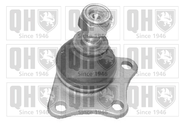 Нижняя шаровая опора SA205 Polcar
