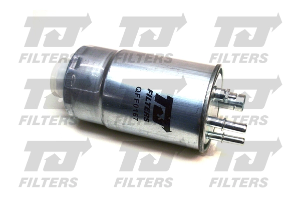 Фильтр топливный Starline SSFPF7505
