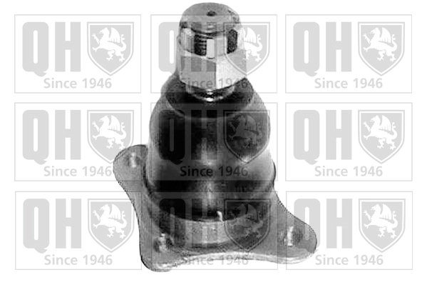 Купить 3252249 Ford Верхняя шаровая опора