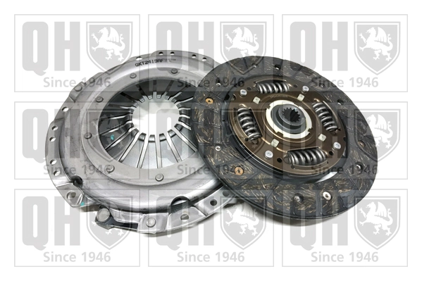Сцепление 3000951058 Sachs