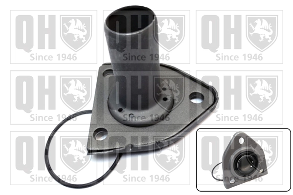Направляющая первичного вала КПП Toyota SU001A0726 цена, от 11.07 USD