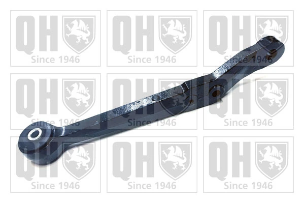 352077 Peugeot/Citroen Рычаг передней подвески нижний левый