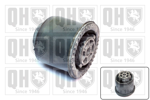Сайлентблок заднего подрамника Citroen C4 I хэтчбек (LC) (2004 - 2010) цена, от 14.57 USD