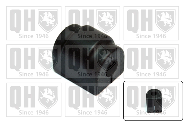 Резинка заднего стабилизатора BMW 5 седан (E39) (1995 - 2003) цена, от 1.78 USD