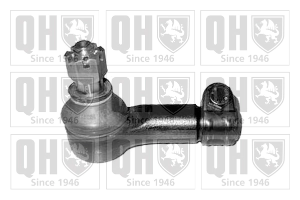 V801 Polcar Наконечник рулевой тяги внутренний правый