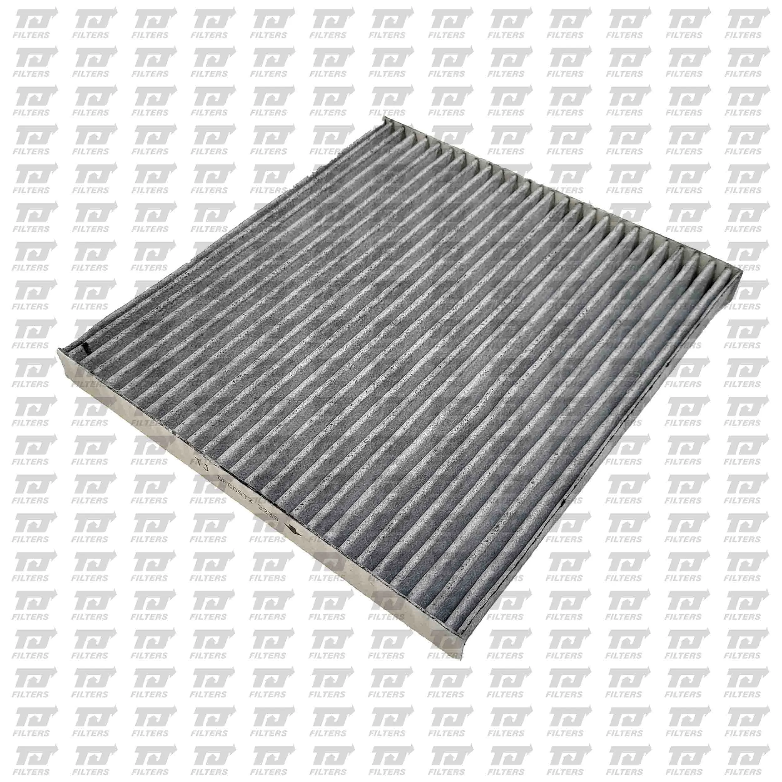 Фильтр салона 3C820024 AND