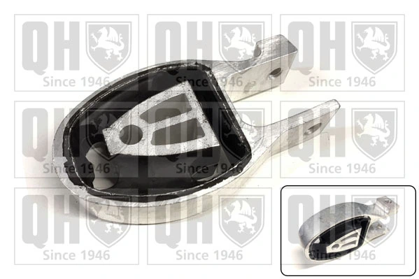Подушка двигателя Lemforder LM39740