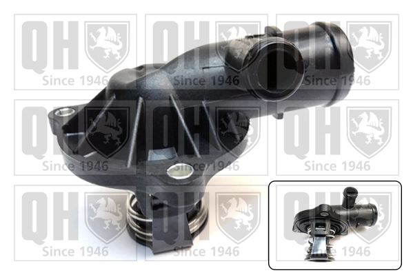 Термостат в корпусе KSP KSP01810 цена, от 24.80 USD
