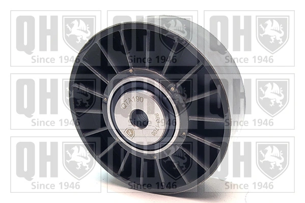  Rolo de reguladora de tensão da correia de transmissão Mercedes Vito I сaixa (638) (1997 - 2003) I