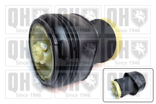 5078AB Magneti Marelli Пневморессора задняя