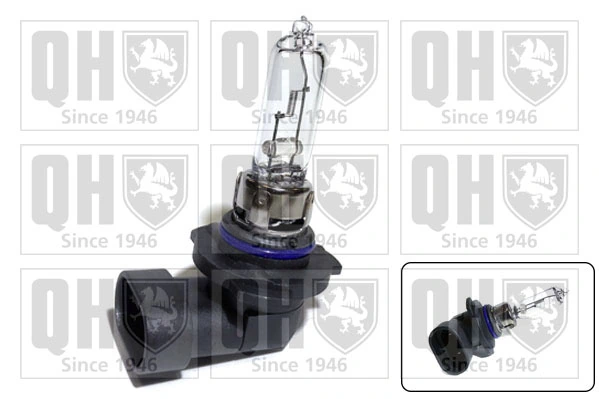 Лампочка галогенная 9005NBUDUOBOX Osram