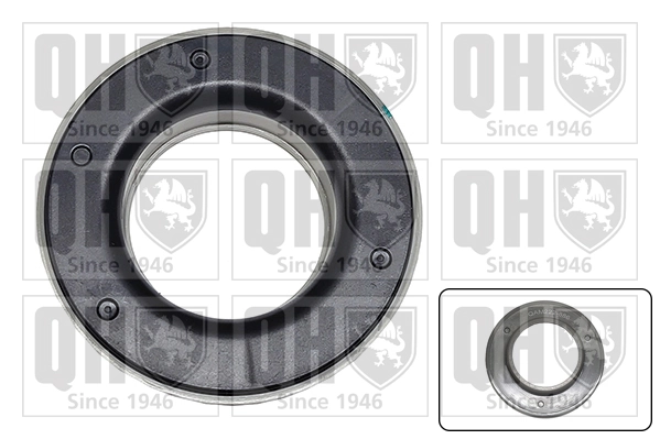 Опорный подшипник амортизатора 4426052010 Renault (RVI)