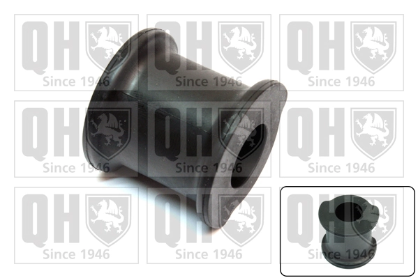 Втулка стабилизатора заднего, наружная Febi 00076