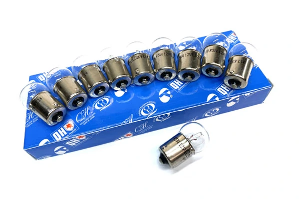Лампочка накаливания Magneti Marelli R5W12V цена, от 0.24 USD