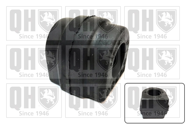 Резинка заднего стабилизатора Swag SW20945624 цена, от 7.99 USD