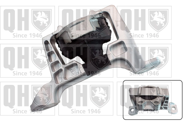 Подушка двигателя Ford Focus III универсал (CB8) (2010 - 2020) цена, от 42.19 USD