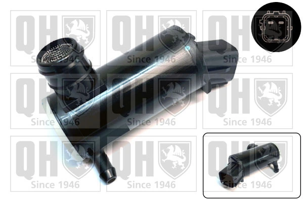 Двигатель омывателя лобового стекла Beru 9851025000 цена, от 6.29 USD