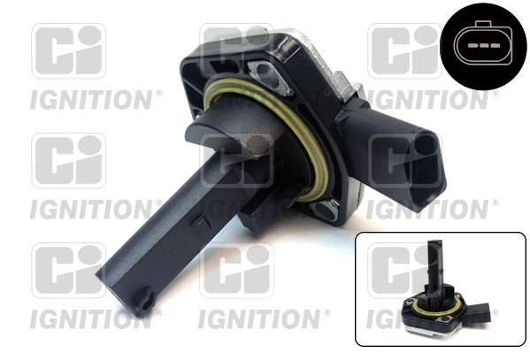 Sensor do nível de óleo de motor Skoda SuperB preço, a partir de 86,12 USD