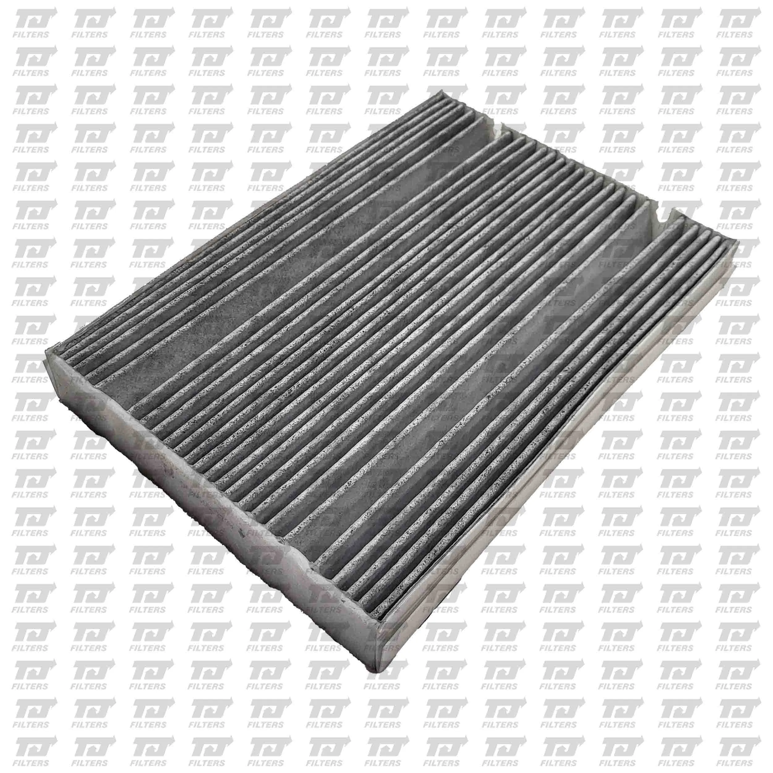 Фильтр воздушный отопителя Polcar AS2708 цена, от 13.90 USD