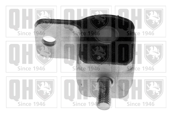 Bloco silencioso dianteiro do braço oscilante inferior Peugeot 405 2 4B