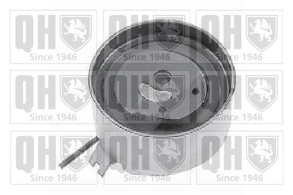 Rolo de reguladora de tensão da correia do mecanismo de distribuição de gás Chrysler Voyager preço, a partir de 43,04 USD