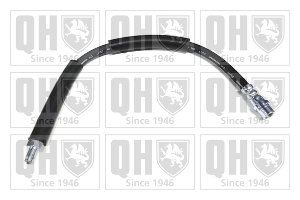 Mangueira do freio dianteira Mercedes E W211