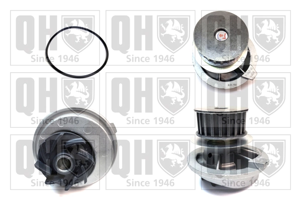 Насос водяной на Opel Vectra A 86, 87