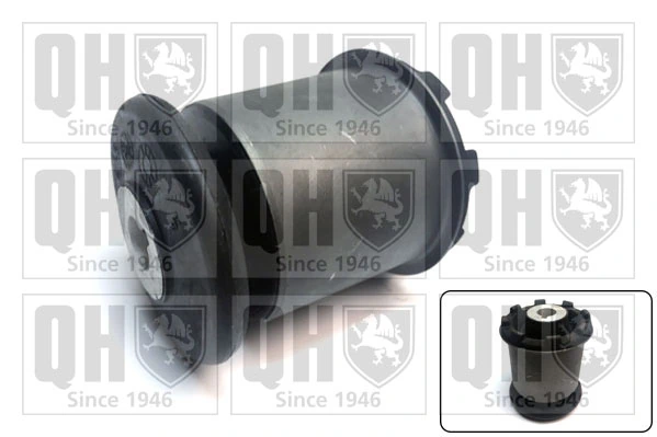 6393520550 Mercedes Сайлентблок задней тяги