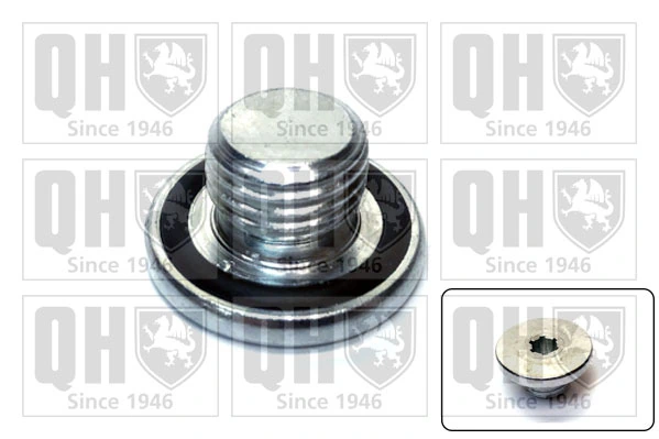 Пробка поддона двигателя VEMO/Vaico 400751 цена, от 2.09 USD