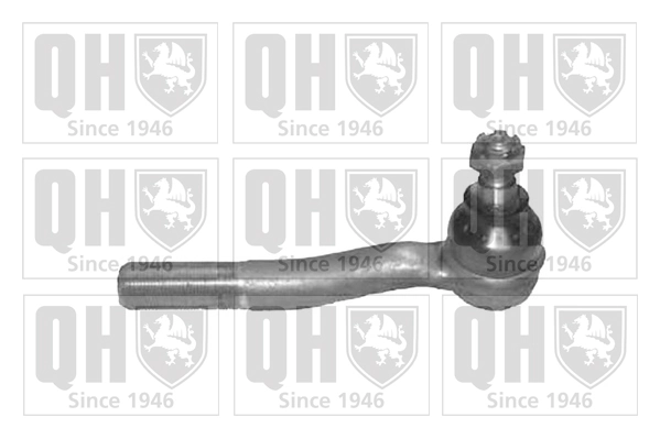 A0003300835 Mercedes Наружный наконечник рулевой тяги