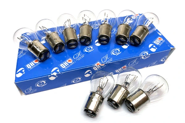 Купить P214W12V Magneti Marelli Лампочка
