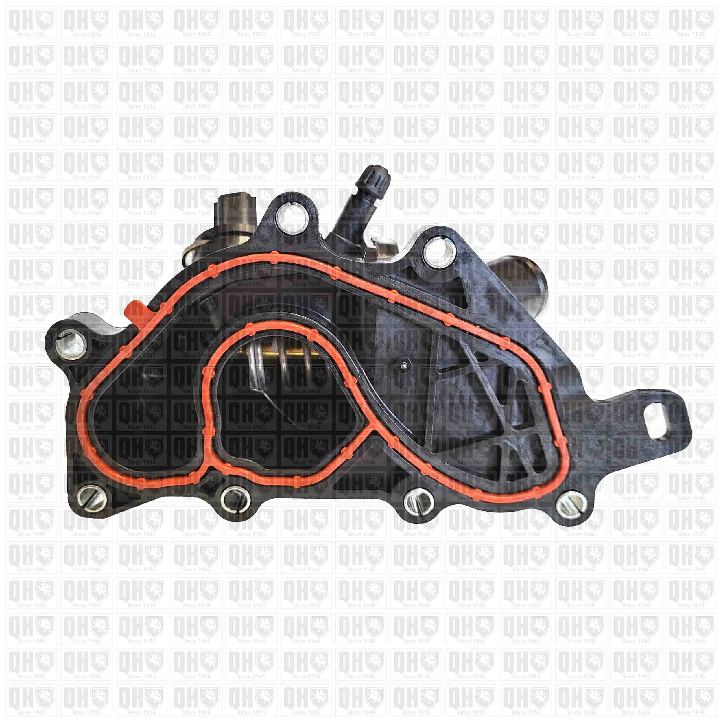 Термостат в корпусе Renault (RVI) 110603305R цена, от 78.69 USD