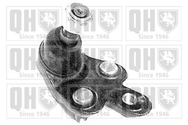 Нижняя шаровая опора NIPPON MOTORS NSBJ1013