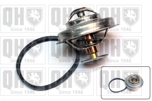 Купить 133804 Peugeot/Citroen Автомобильный термостат