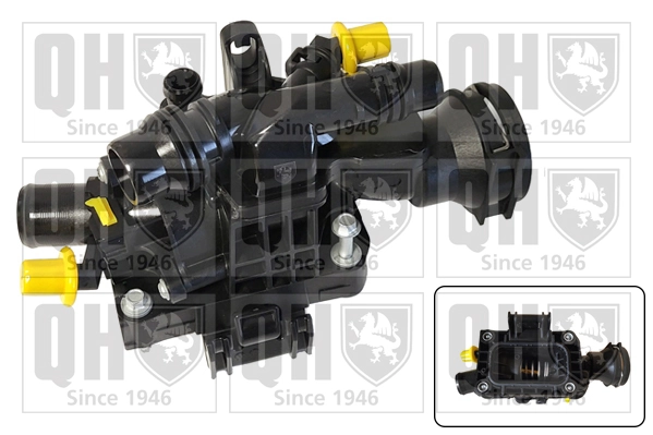 Термостат в сборе Magneti Marelli TE0508