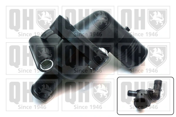 Кожух термостата Hmpx 608105 цена, от 16.79 USD
