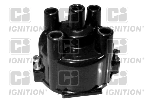 Крышка распределителя зажигания (трамблера) Facet FA28083PHT цена, от 9.14 USD