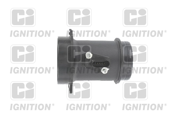 Sensor de fluxo (consumo) de ar, medidor de consumo M.A.F. - (Mass Airflow) Audi A8 D3 4E2, 4E8