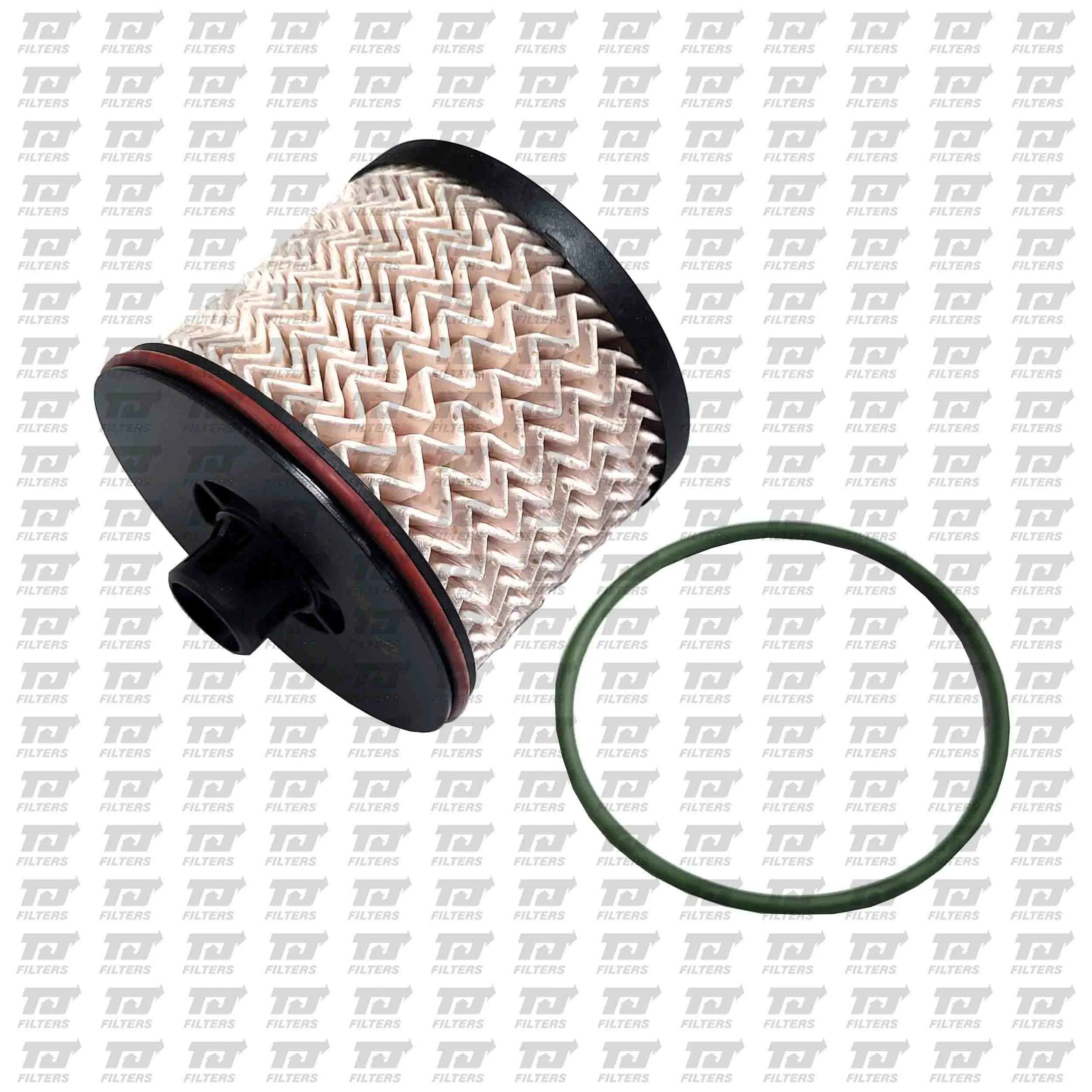 Топливный фильтр ELG5704 Mecafilter