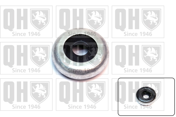 HMP95AB3K099AA Hmpx Подшипник верхней опоры