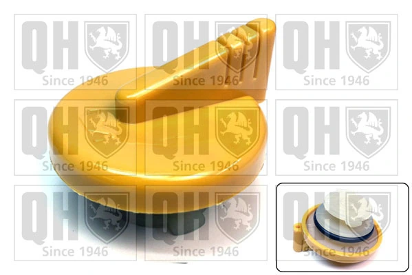 Крышка маслозаливной горловины Polcar A2166 цена, от 3.77 USD