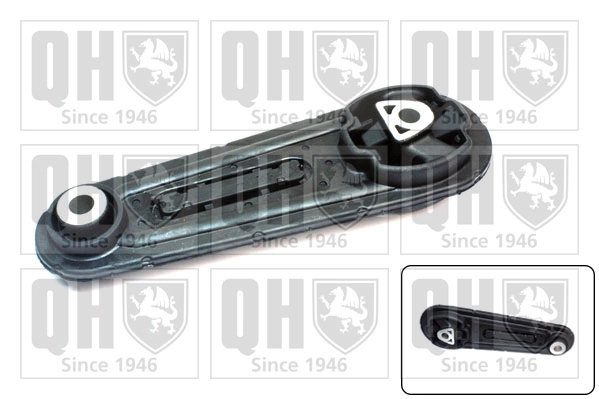 Задняя опора двигателя RU6001 Masuma