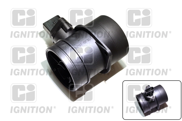 Расходомер воздуха Bosch 000VT5077