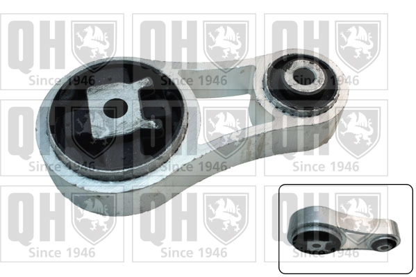 Задняя опора двигателя 010694 Magneti Marelli