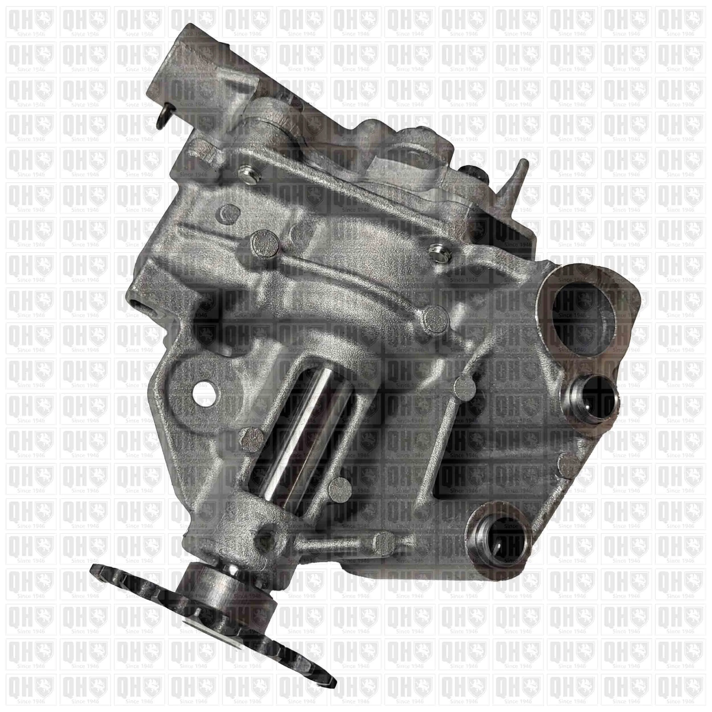 Помпа масляная Renault Master III автобус (JV) (2011 - 2024) цена, от 144.38 USD