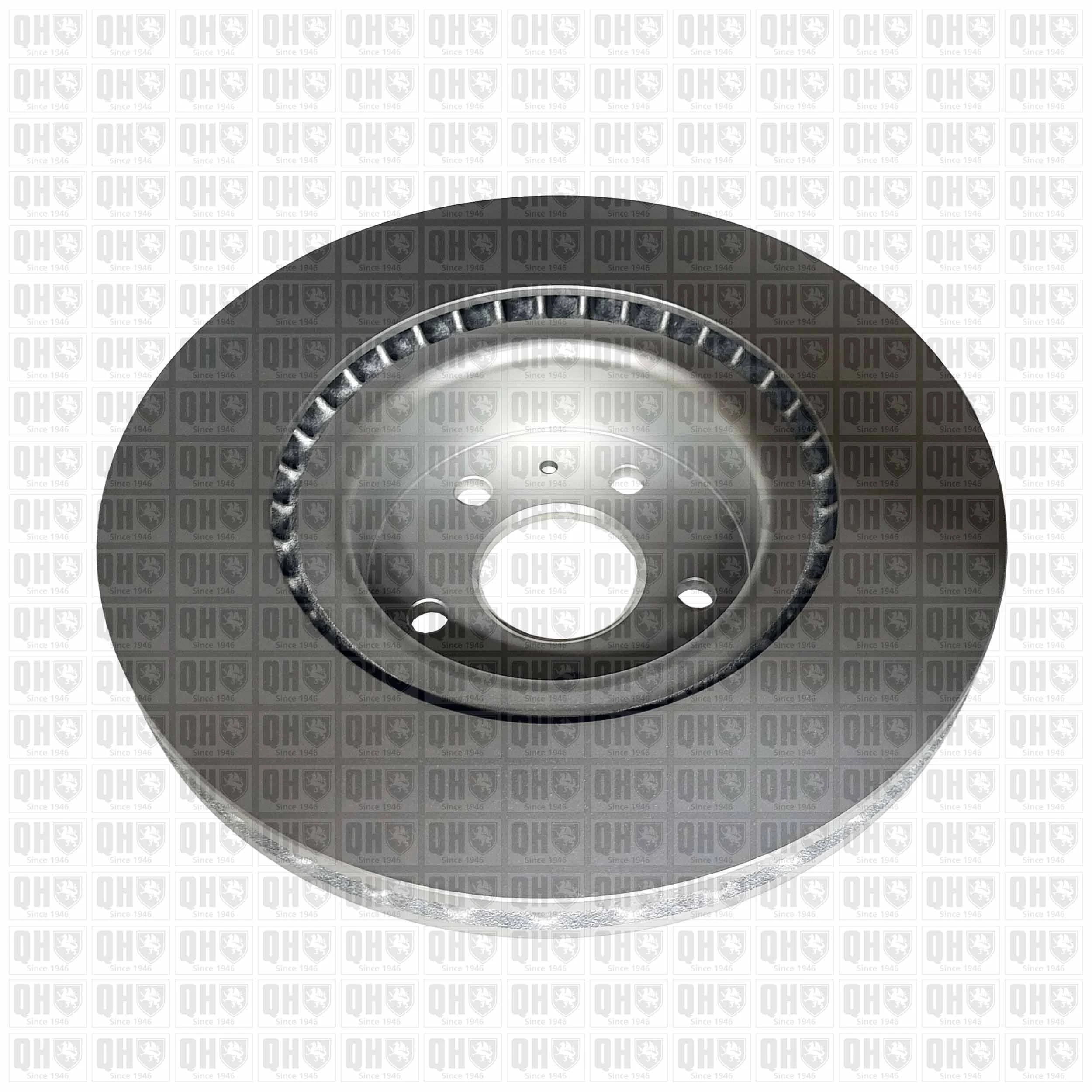 Передние тормозные диски RT21805GLT5 Rotinger