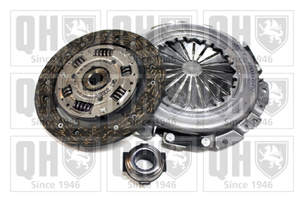 Комплект сцепления Polcar S33061